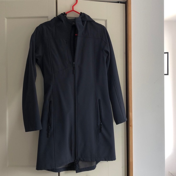 Jacket - Picture 2 of 5